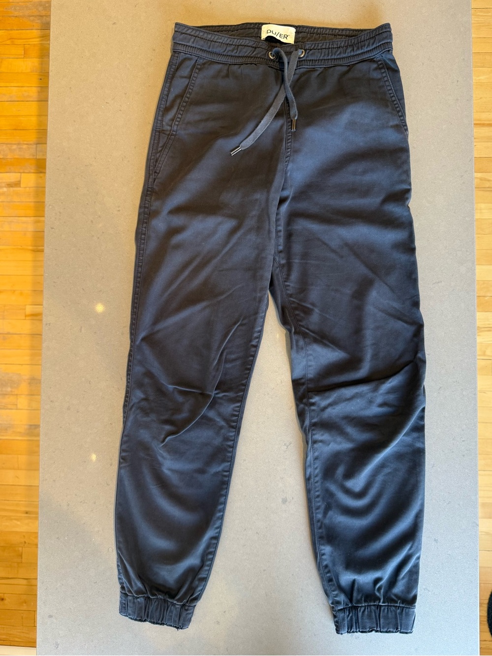 Duer women’s Live Lite High Rise Jogger